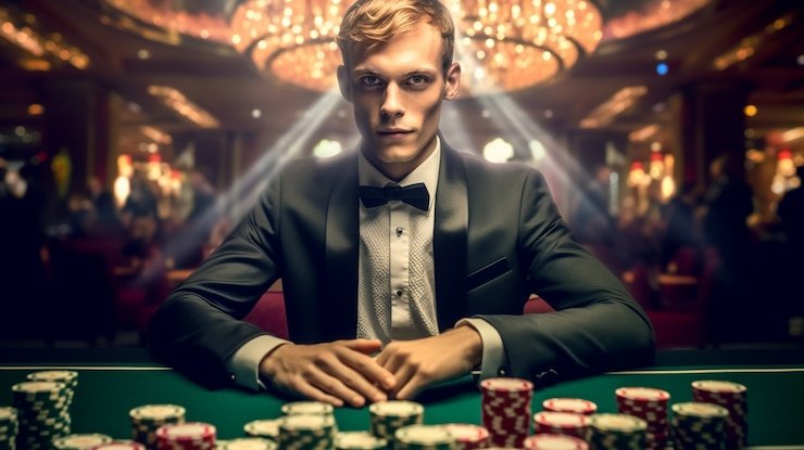 Keuntungan dan fitur khusus untuk pengguna terdaftar di platform hiburan 1x1x1x1